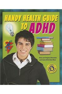 Handy Health Guide to ADHD