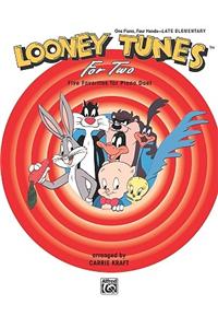 Looney Tunes for Two
