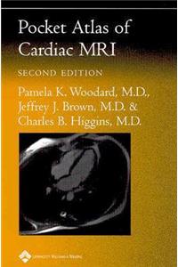 Pocket Atlas of Cardiac MRI