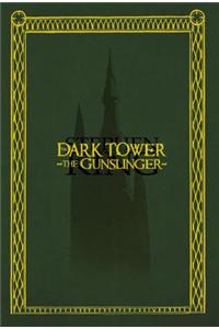 Dark Tower: the Gunslinger Omnibus Slipcase