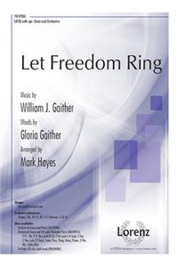 Let Freedom Ring