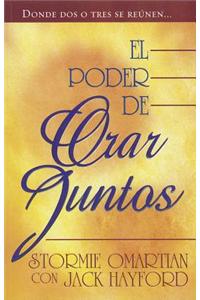 Poder de Orar Juntos