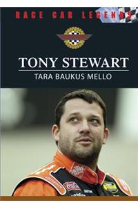 Tony Stewart