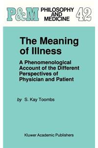 The Meaning of Illness