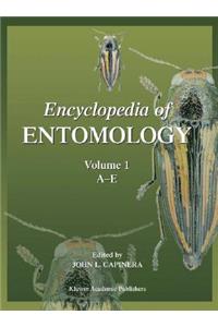 Encyclopedia of Entomology