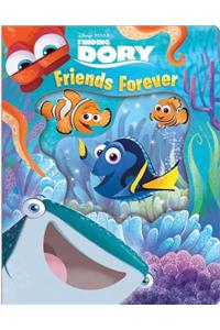 Disney-Pixar Finding Dory: Friends Forever