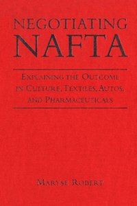 Negotiating NAFTA -OS