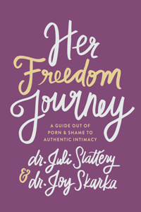 Her Freedom Journey