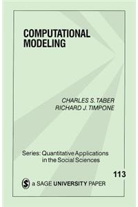 Computational Modeling