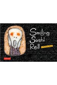 Smiling Sushi Roll