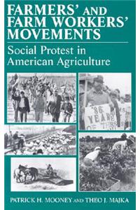 Farmers' and Farm Workers' Movements