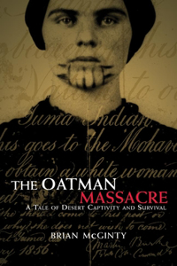 Oatman Massacre