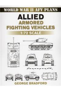 Allied Armored Fighting Vehicles