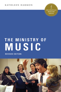 Ministry of Music