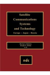 Satellite Communications Systems and Technology