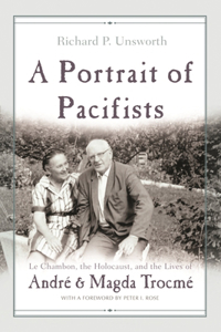 A Portrait of Pacifists