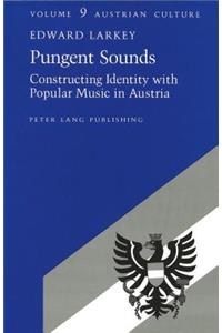 Pungent Sounds