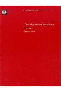 L'Enseignement Superieur Tunisien