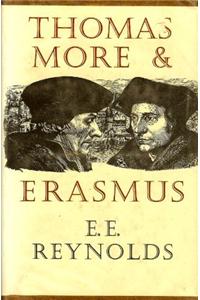 Thomas More and Erasmus