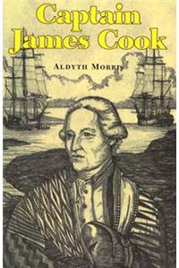 Captain James Cook