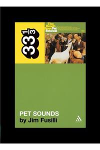 The Beach Boys' Pet Sounds