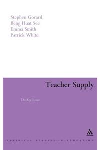 Teacher Supply