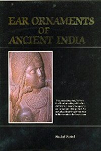 Ear Ornaments of Ancient India