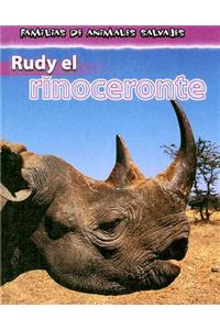 Rudy el Rinoceronte
