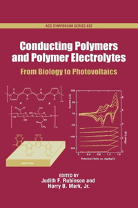 Conducting Polymers and Polymer Electrolytes