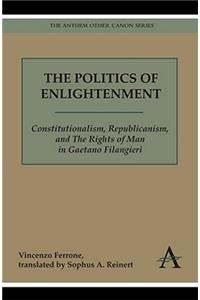 Politics of Enlightenment