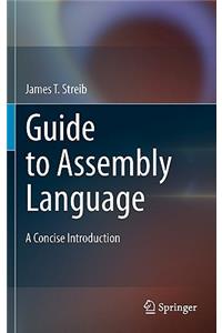 Guide to Assembly Language