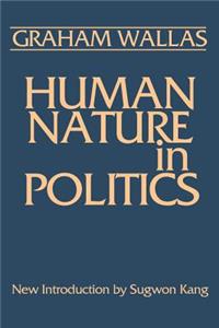 Human Nature in Politics