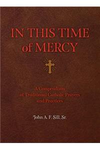 In This Time of Mercy (Hardcover)