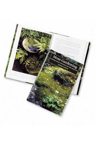 Moss Gardening