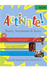 Activate! Apr/May 10