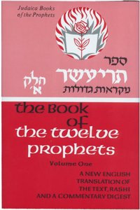 Books of Twelve Prophets