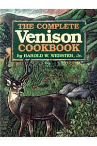 Complete Venison Cookbook