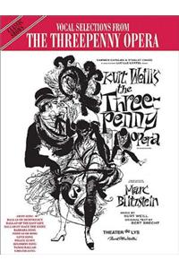 The Threepenny Opera (Vocal Selections)