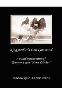 King Arthur's Last Command