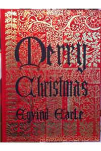 The Complete Christmas Card Art of Eyvind Earle