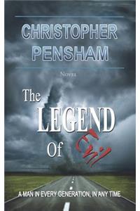The Legend of Evil