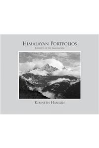 Himalayan Portfolios: Journeys of the Imagination