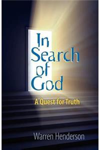 In Search of God