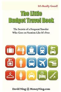 The Little Budget Travel Book