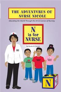 Adventures of Nurse Nicole