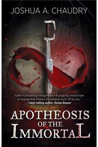 Apotheosis of the Immortal