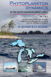 Phytoplankton Dynamics in the North American Great Lakes