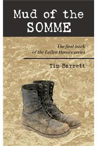 Mud of the Somme