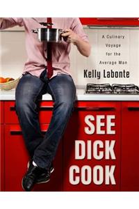 See Dick Cook