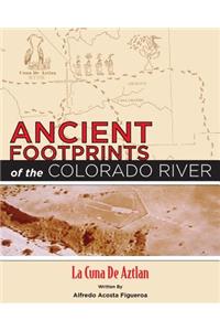 Ancient Footprints of the Colorado River